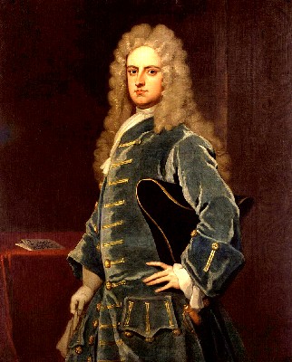 James Craggs the Younger